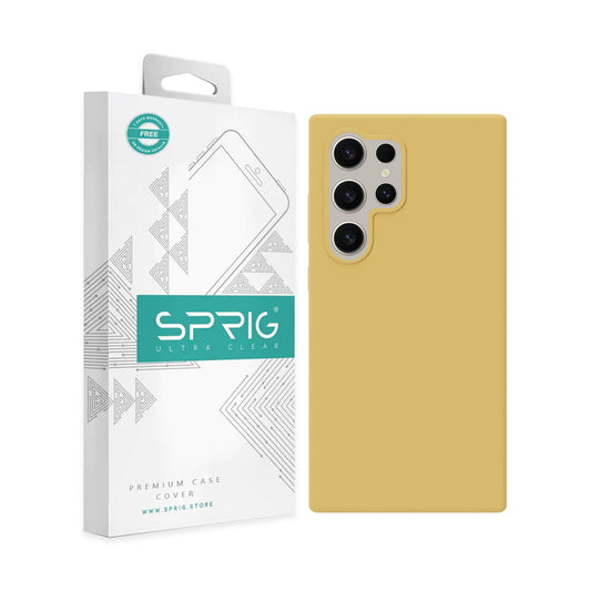 SilkTone-Lemon Yellow