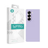 Samsung Galaxy Z Fold 6 Wraps (Back Cover Case) - Sprig