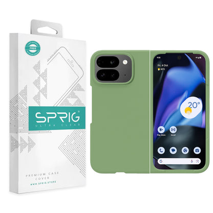 SilkTone (Liquid Silicone)-Mint Green