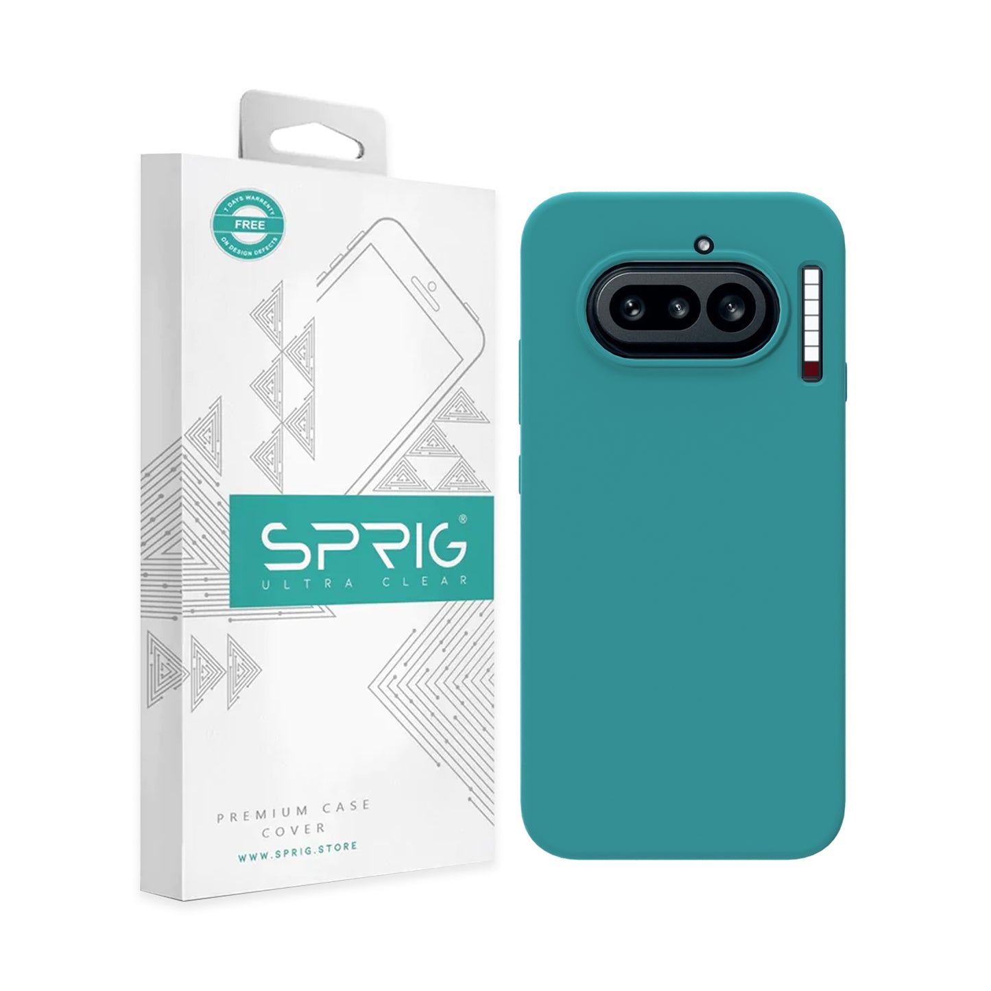 SilkTone (Liquid Silicone)-Ocean Blue