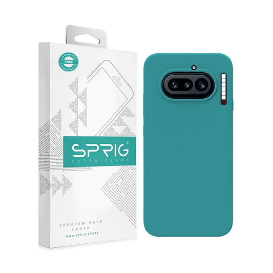 SilkTone (Liquid Silicone)-Ocean Blue