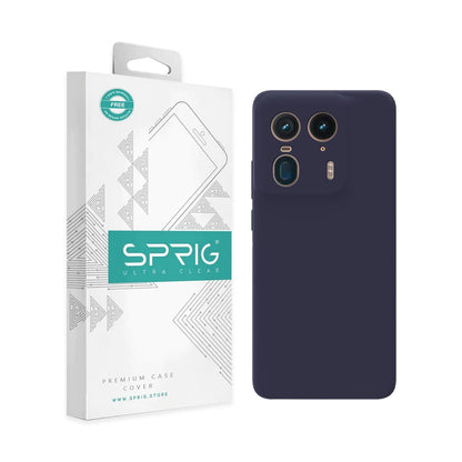 Moto Edge 50 Ultra Wraps (Back Cover Case)
