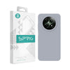 SilkTone (Liquid Silicone)-Blue Grey