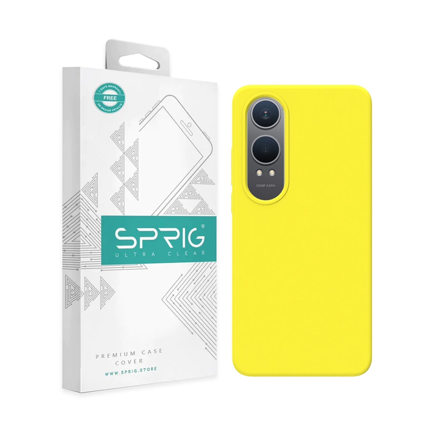 OnePlus Nord CE4 Lite 5G Wraps (Back Cover Case)