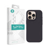 SilkTone (Liquid Silicone)-Charcoal Grey