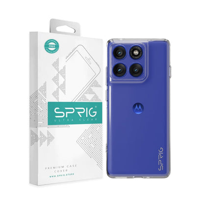 Moto Edge 60 Wraps (Back Cover Case)