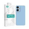 FlexTone (TPU Matte)-Blue