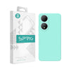 FlexTone (TPU Matte)-Light Green