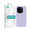 SilkTone (Liquid Silicone)-Light Purple
