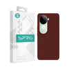 SilkTone (Liquid Silicone)-Dark Brown