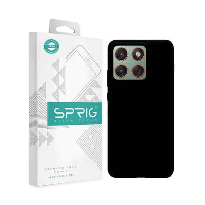 SilkTone(Liquid Silicone)-Black