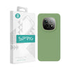 SilkTone (Liquid Silicone)-Mint Green