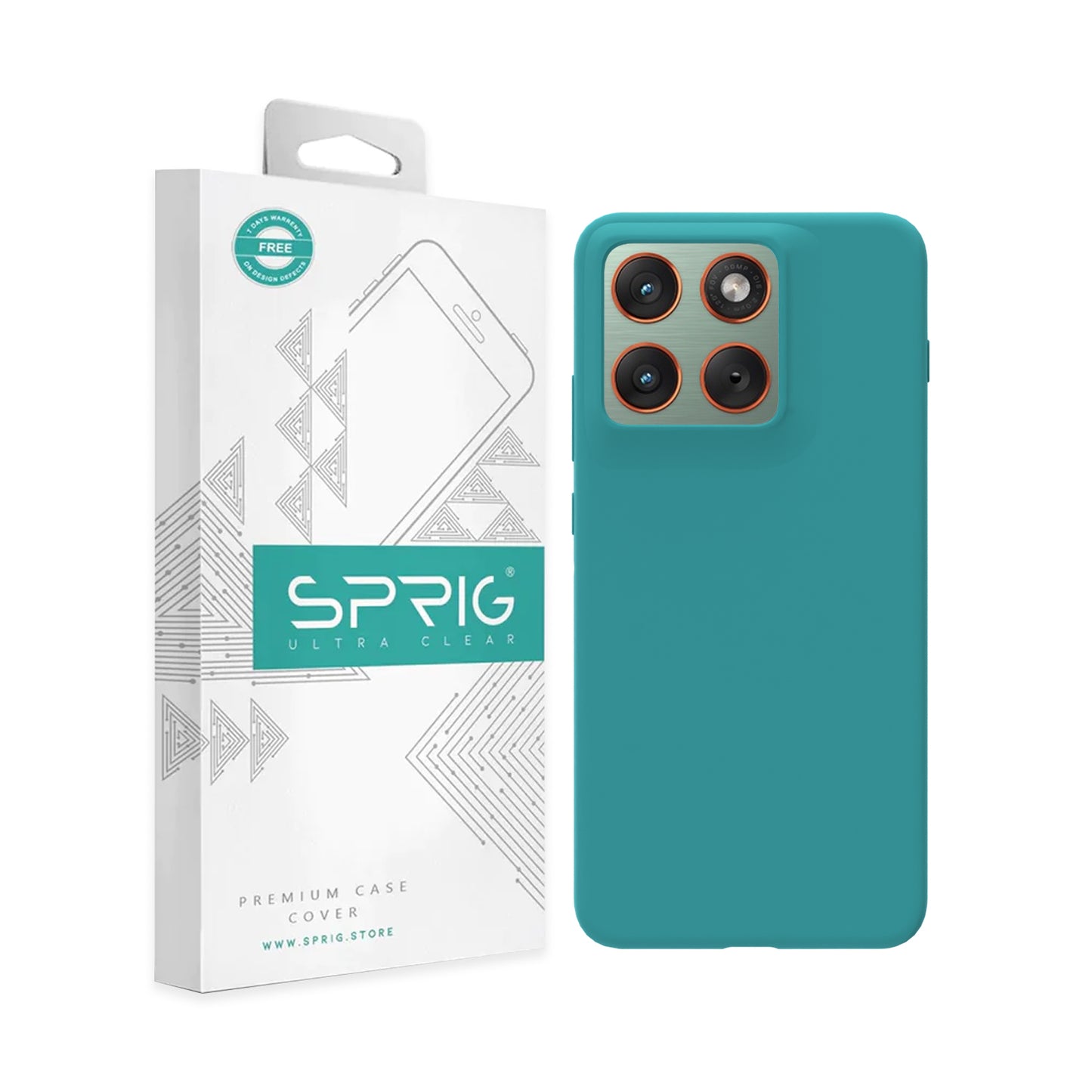 SilkTone(Liquid Silicone)-Ocean Blue