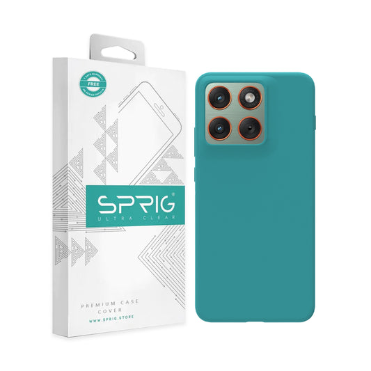SilkTone(Liquid Silicone)-Ocean Blue