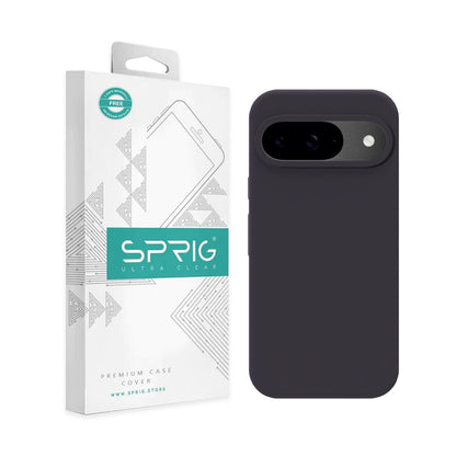 SilkTone OC-Charcoal Grey OC