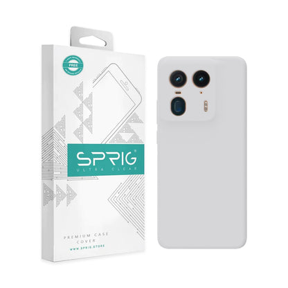 Moto Edge 50 Ultra Wraps (Back Cover Case)