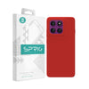 Moto Edge 60 Pro Wraps (Back Cover Case) - Sprig