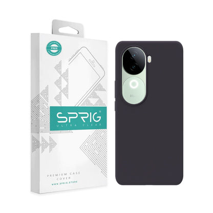 SilkTone-Charcoal Grey