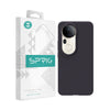 SilkTone (Liquid Silicone)-Charcoal Grey