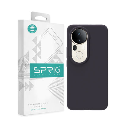 SilkTone-Charcoal Grey