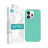 SilkTone (Liquid Silicone)-Turquoise Blue