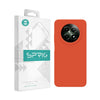 SilkTone (Liquid Silicone)-Orange