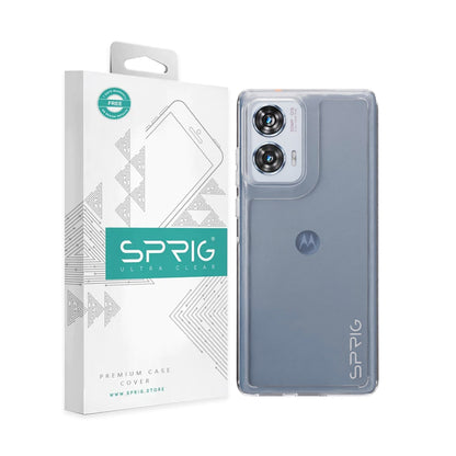 FusionCrystal-Transparent OC