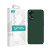 FlexTone (TPU Matte)-Dark Green