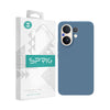 SilkTone (Liquid Silicone)-Denim Blue