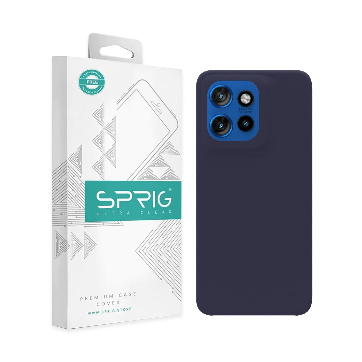 Moto Edge 50 Neo 5G Wraps (Back Cover Case)
