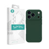 FlexTone (TPU Matte)-Dark Green