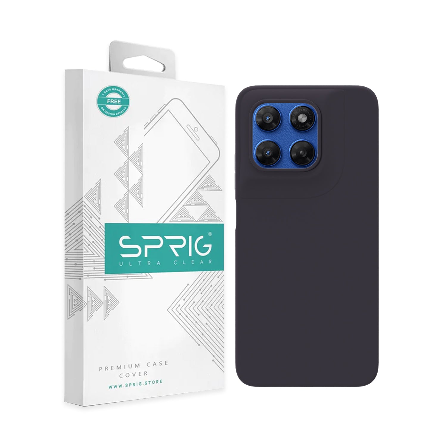 SilkTone (Liquid Silicone)-Charcoal Grey