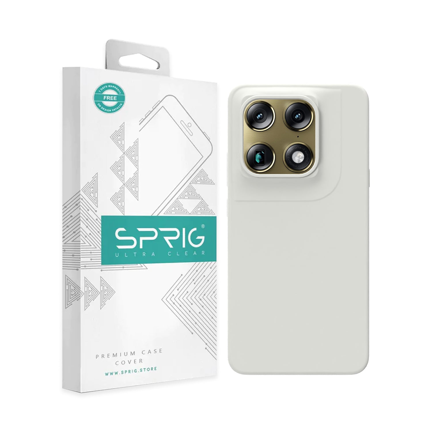 SilkTone (Liquid Silicone)-Light Grey