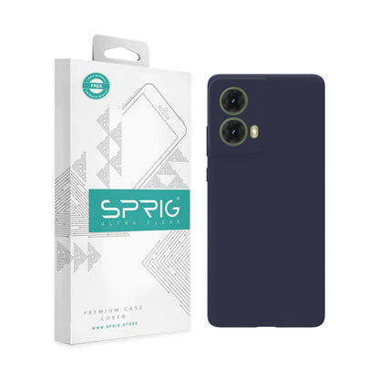 Moto G85 5G Wraps (Back Cover Case)