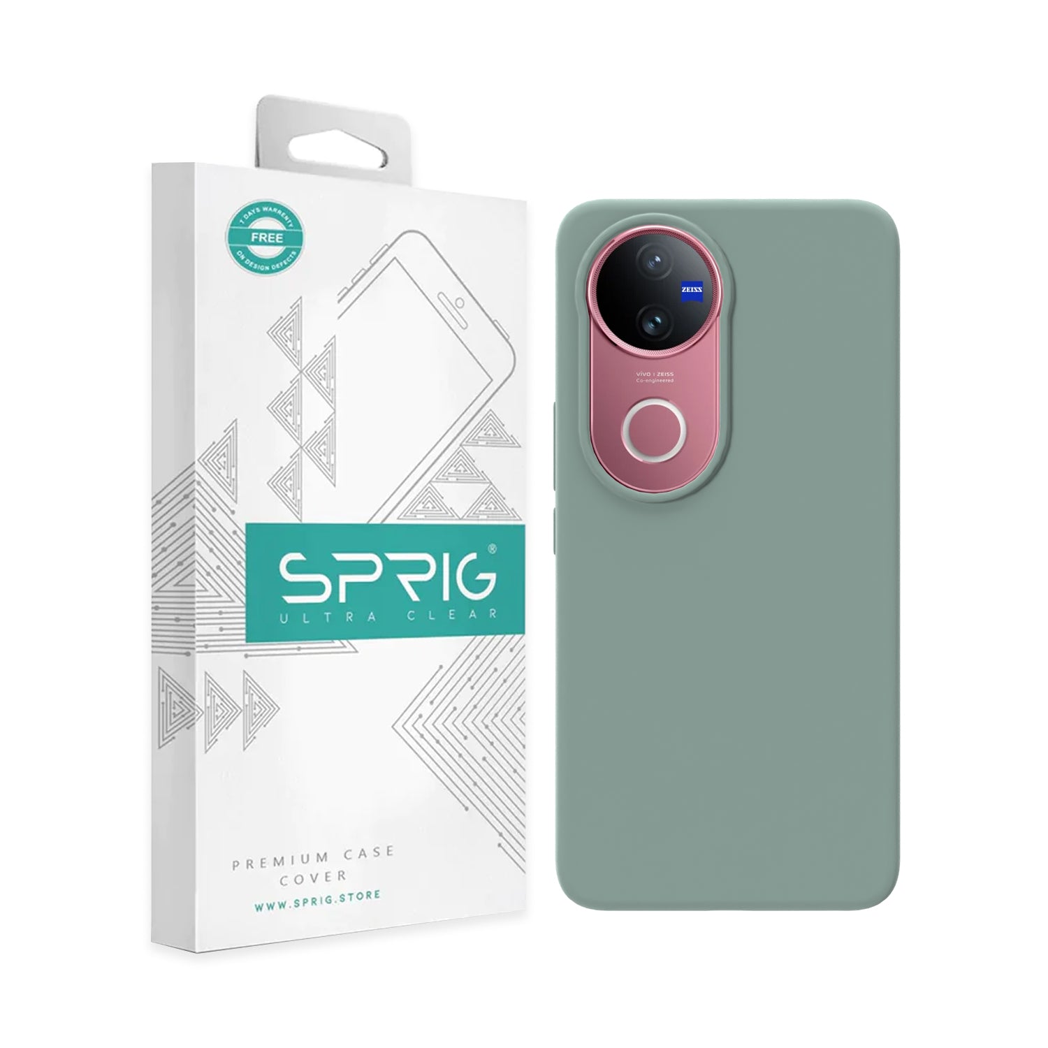 SilkTone-Light Green