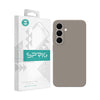SilkMag (Liquid Silicon Magsafe)-Light Brown