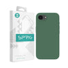 SilkTone (Liquid Silicone)-Forest Green
