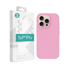 iPhone 16 Pro Max Wraps (Back Cover Case) - Sprig
