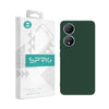 FlexTone (TPU Matte)-Dark Green