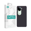 SilkTone (Liquid Silicone)-Charcoal Grey