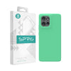 SilkTone (Liquid Silicone)-Pastel Green
