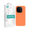SilkTone (Liquid Silicone)-Light Orange