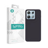 SilkTone (Liquid Silicone)-Charcoal Grey
