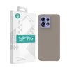 Moto Edge 50 Pro 5G Wraps (Back Cover Case) - Sprig