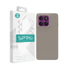 Moto Edge 60 Pro Wraps (Back Cover Case) - Sprig