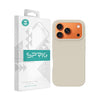 SilkTone (Liquid Silicone)-Cream Grey