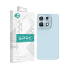 SilkTone (Liquid Silicone)-Light Blue