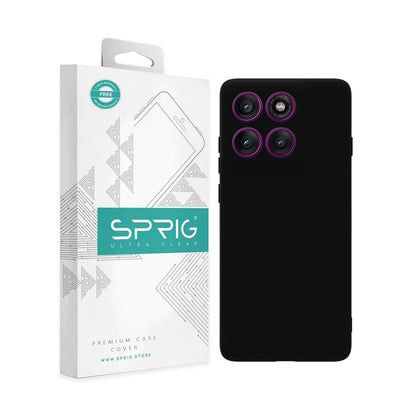 Moto Edge 60 Wraps (Back Cover Case)