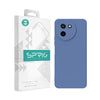 FlexTone (TPU Matte)-Lavender Grey