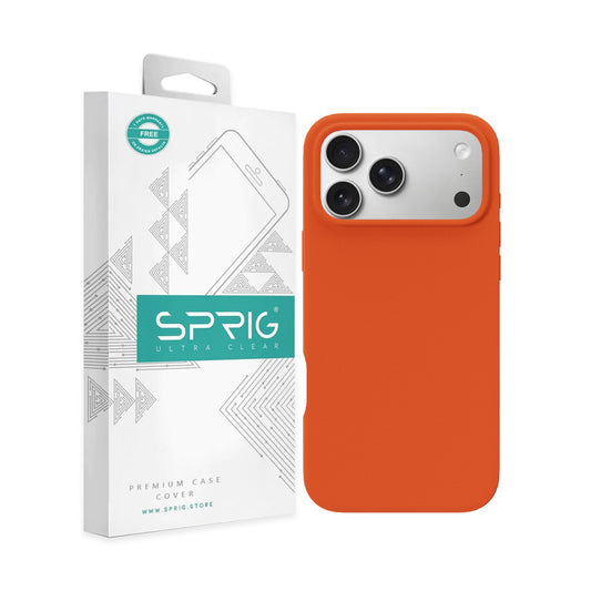 PrimeMatte Mag-Orange